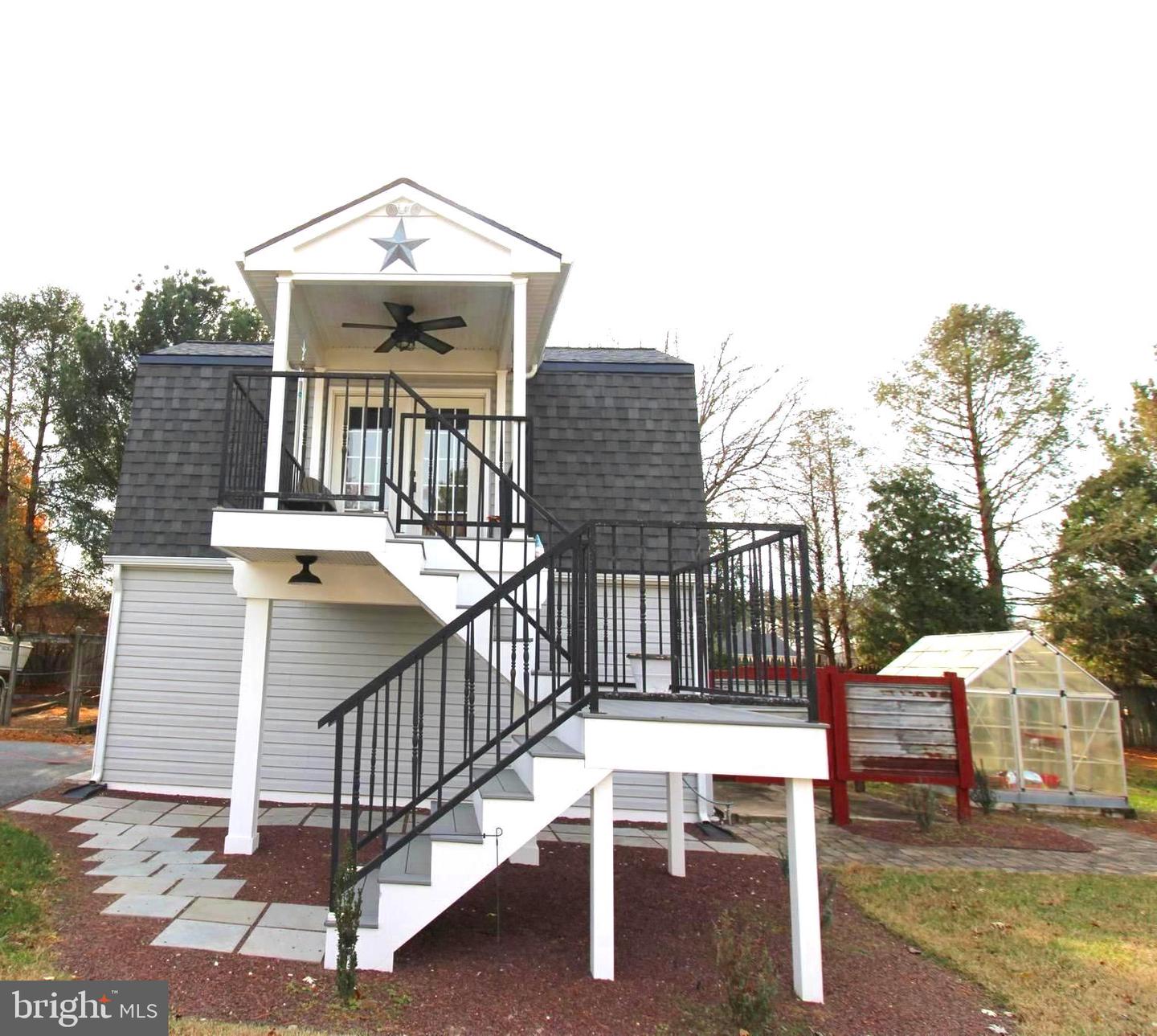 4379 Cabin Creek Hurlock Rd Property Photo 15
