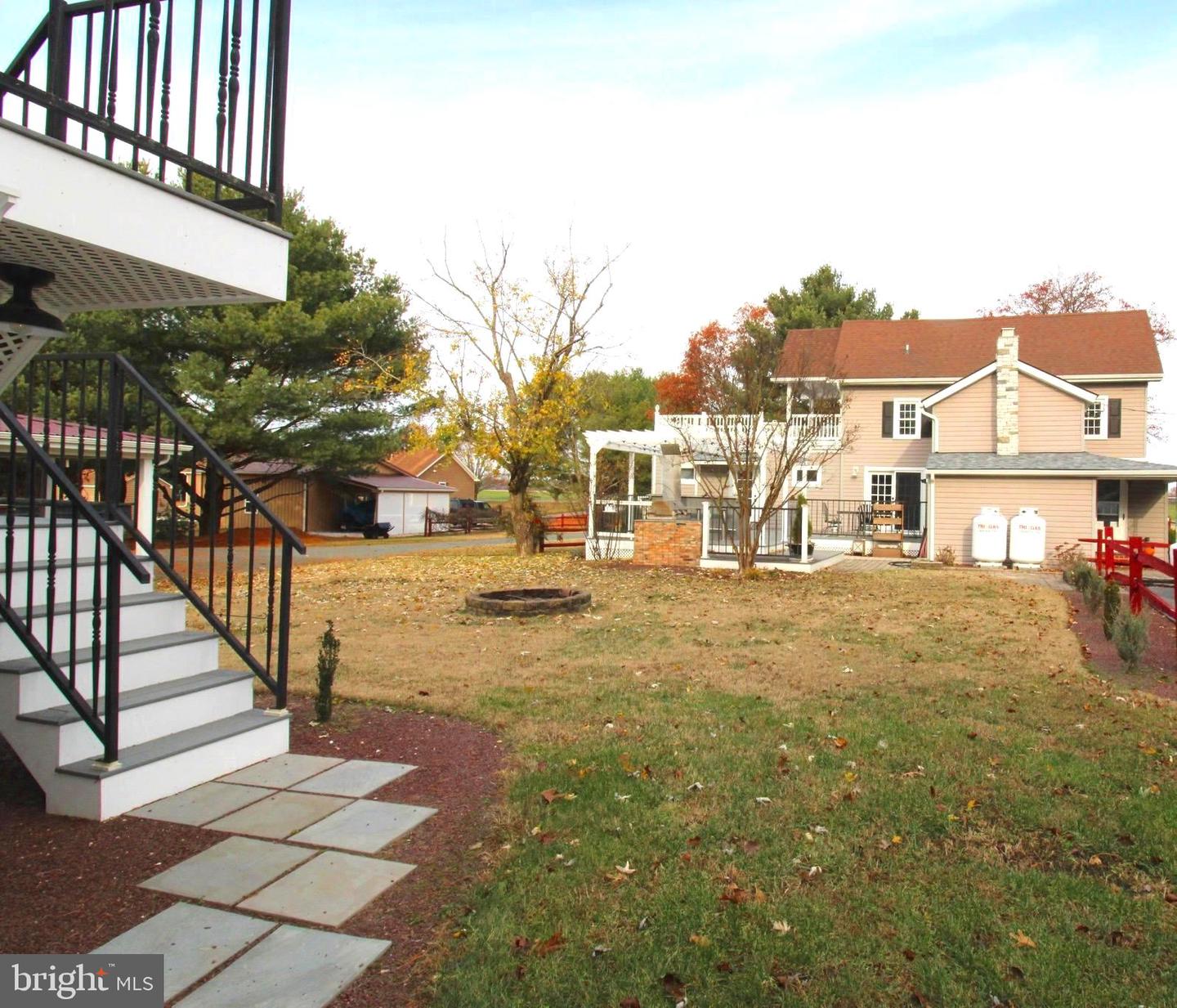 4379 Cabin Creek Hurlock Rd Property Photo 18