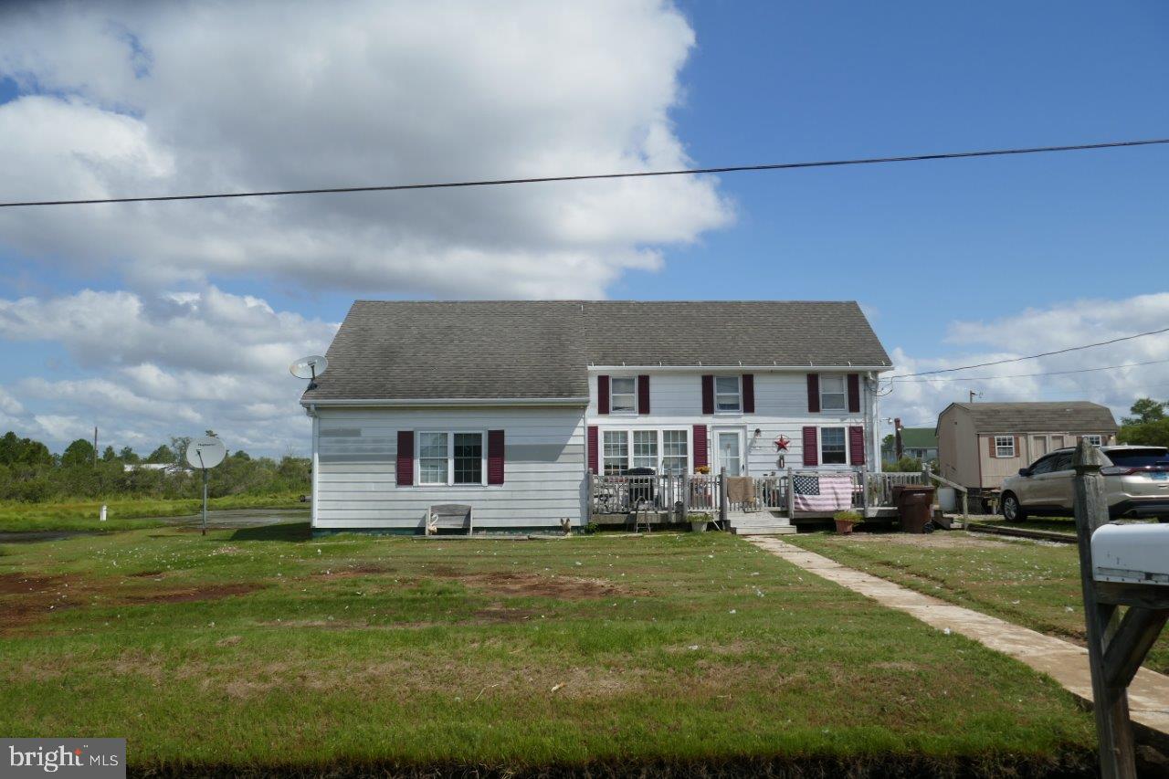 2634 Back St Property Photo