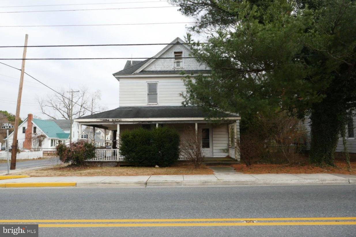 415 S Main St Property Photo