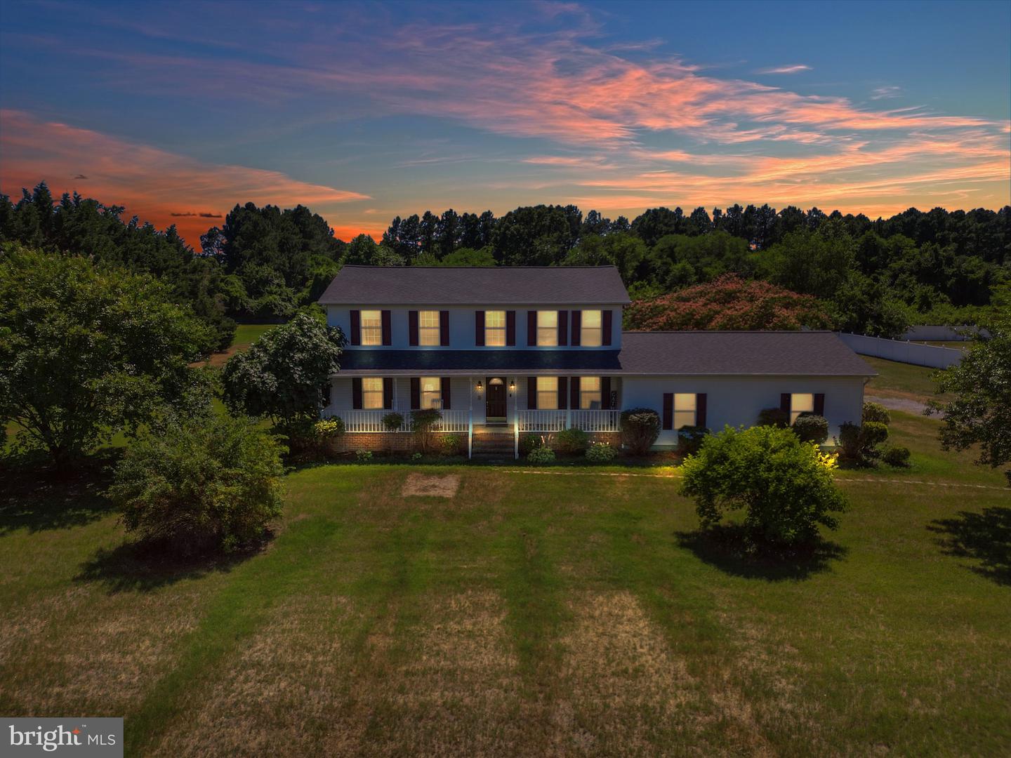 3609 Fox Run Rd Property Photo
