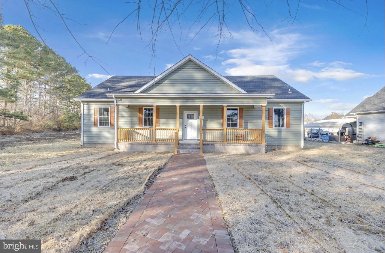 202 Manning Ln Property Photo