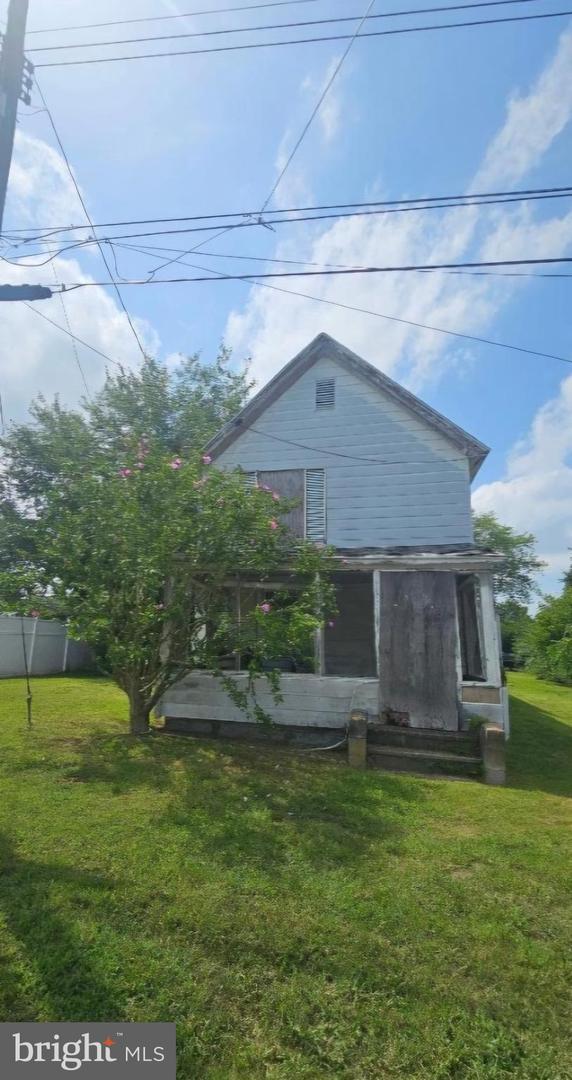 5904 Harvey St Property Photo