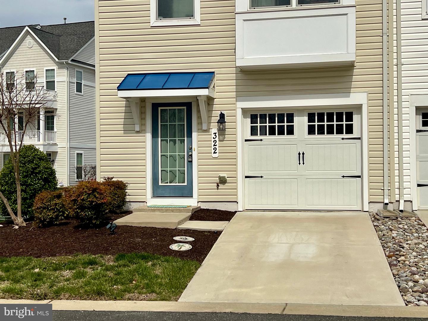 322 Shipyard Dr #82 Property Photo 37
