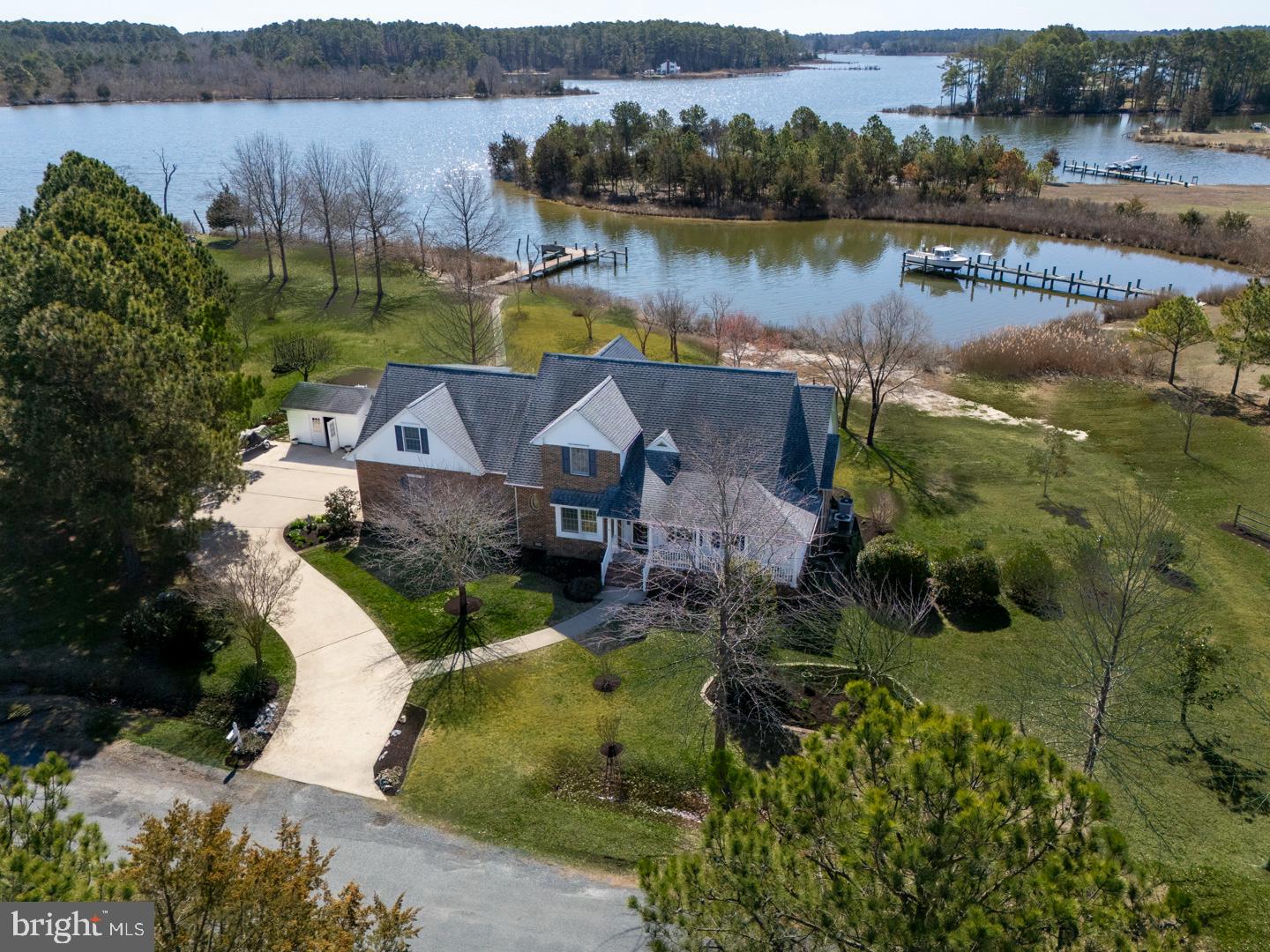 1617 Deep Water Rd Property Photo