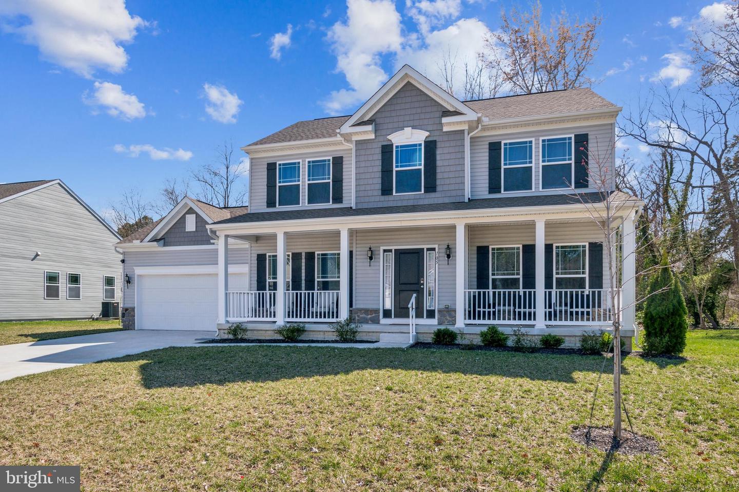 105 Albemarle Ct Property Photo