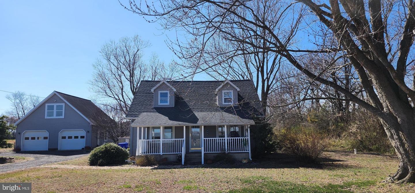6346 Galestown Reliance Rd Property Photo