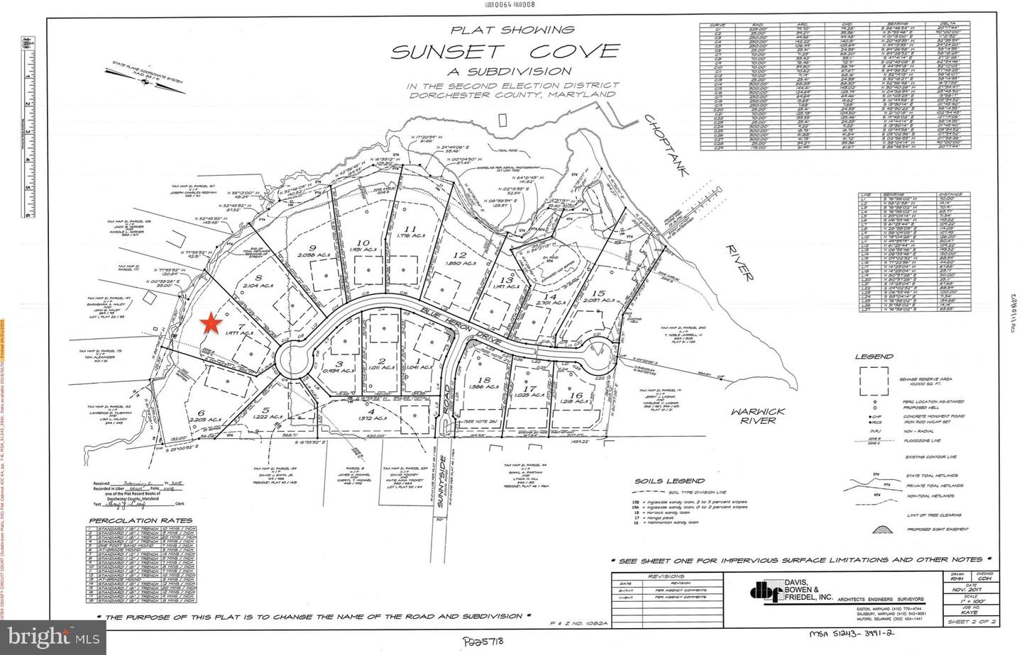 6002 Blue Heron Dr Property Photo 3