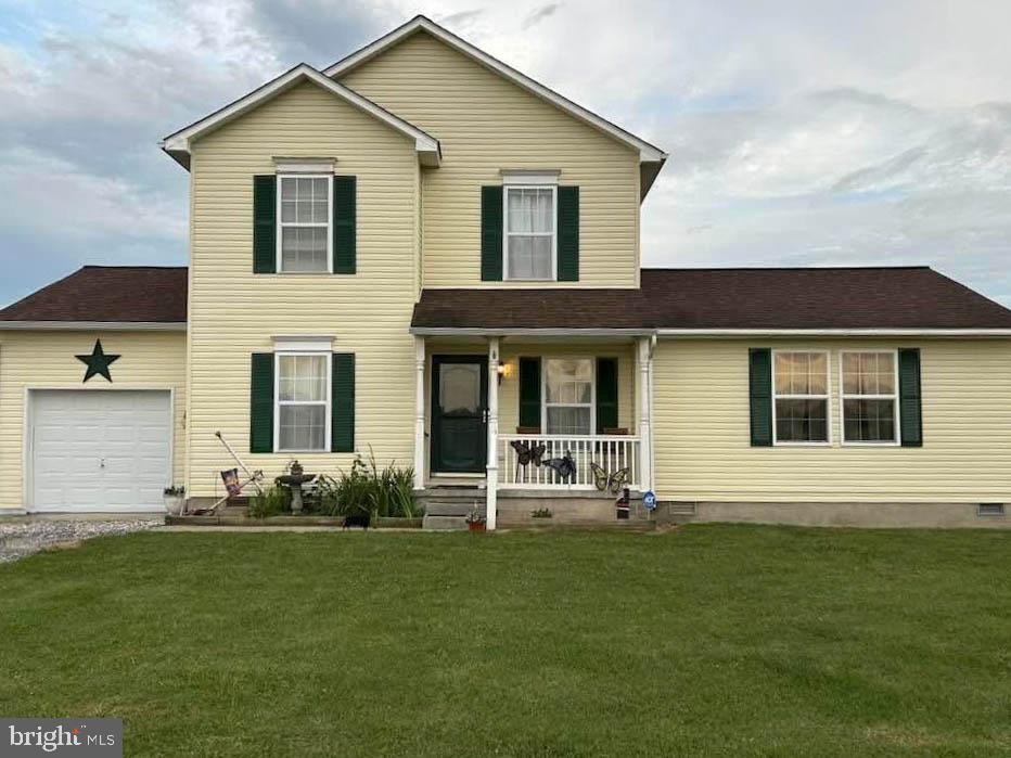 5135 CLARK CANNING HOUSE RD