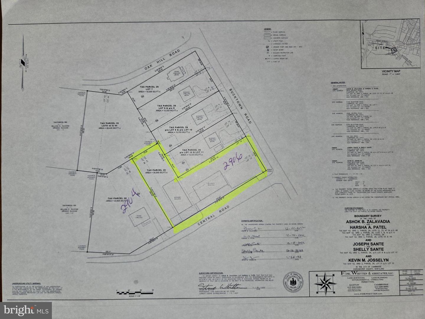 2906 Central Road Property Photo 40