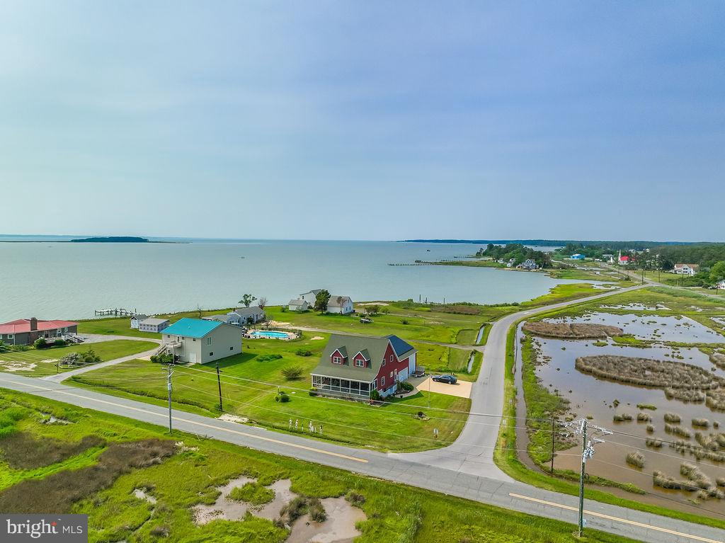 2576 Hoopers Island Rd Property Photo 1