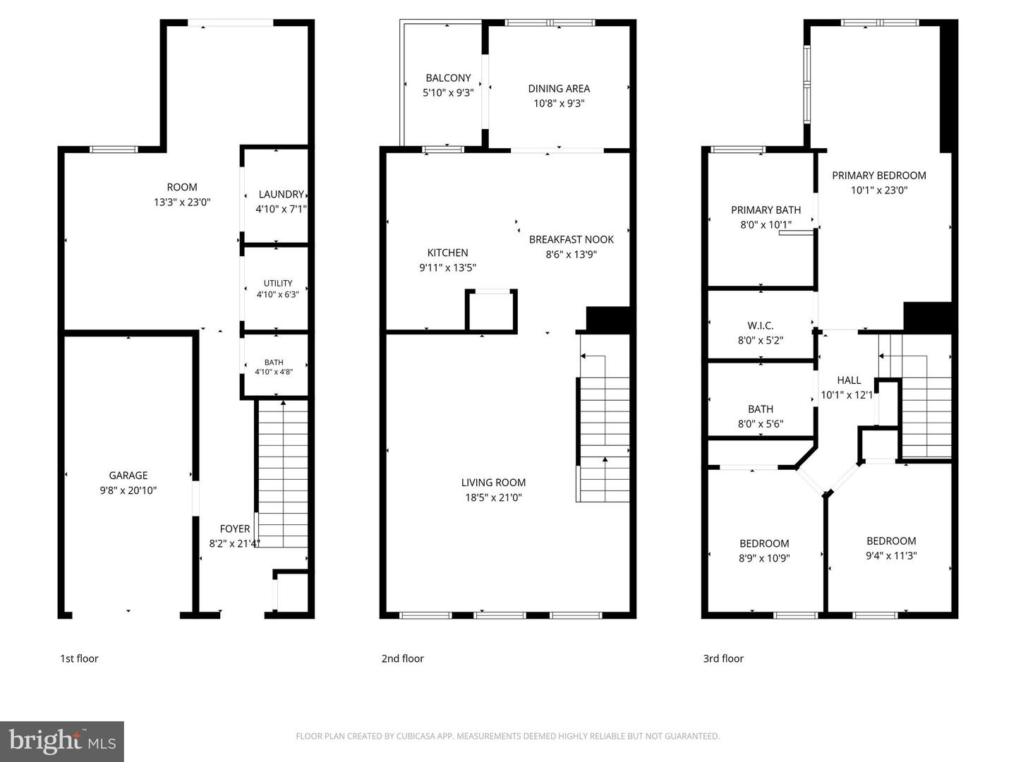 324 Shipyard Dr #83 Property Photo 22