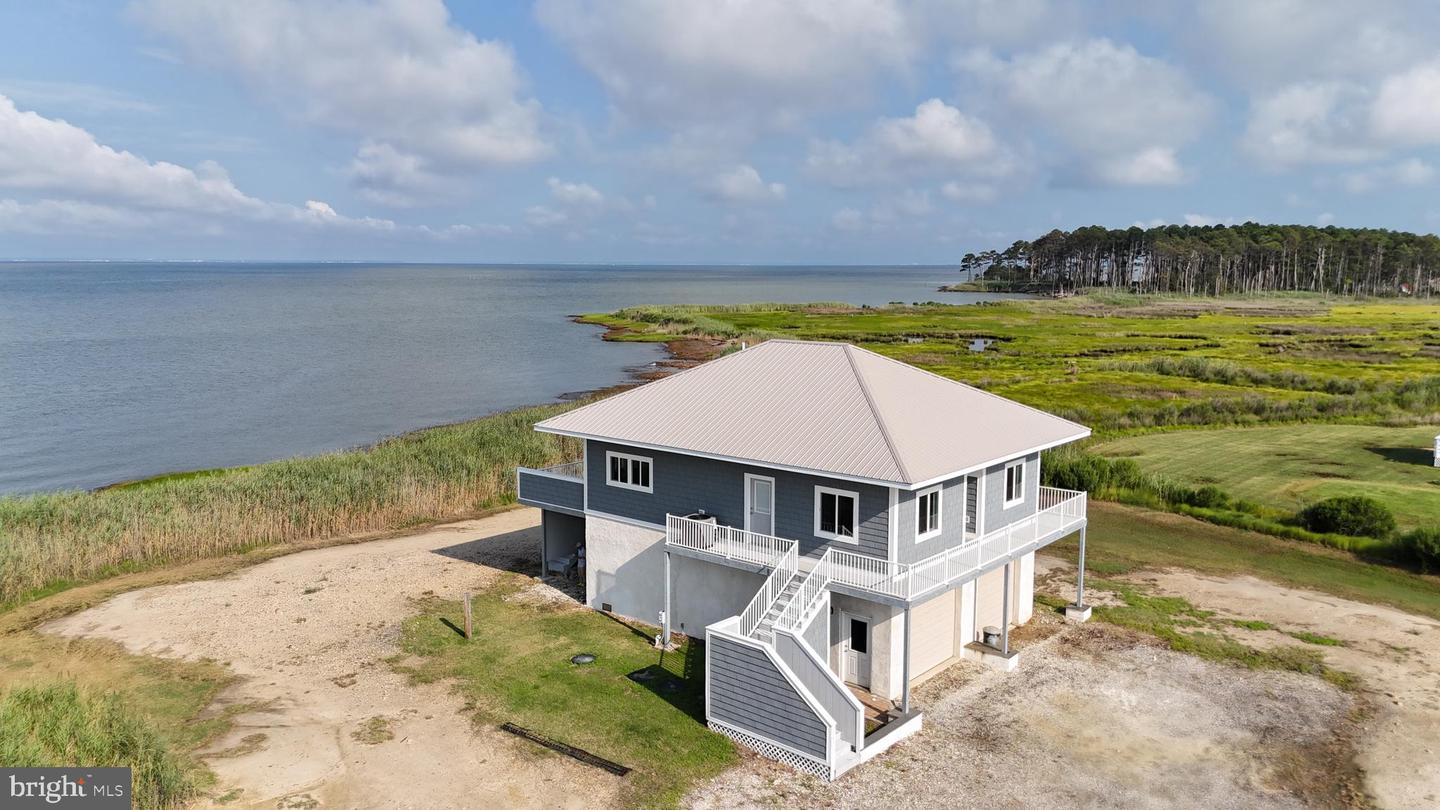 1826 Hoopersville Property Photo 1
