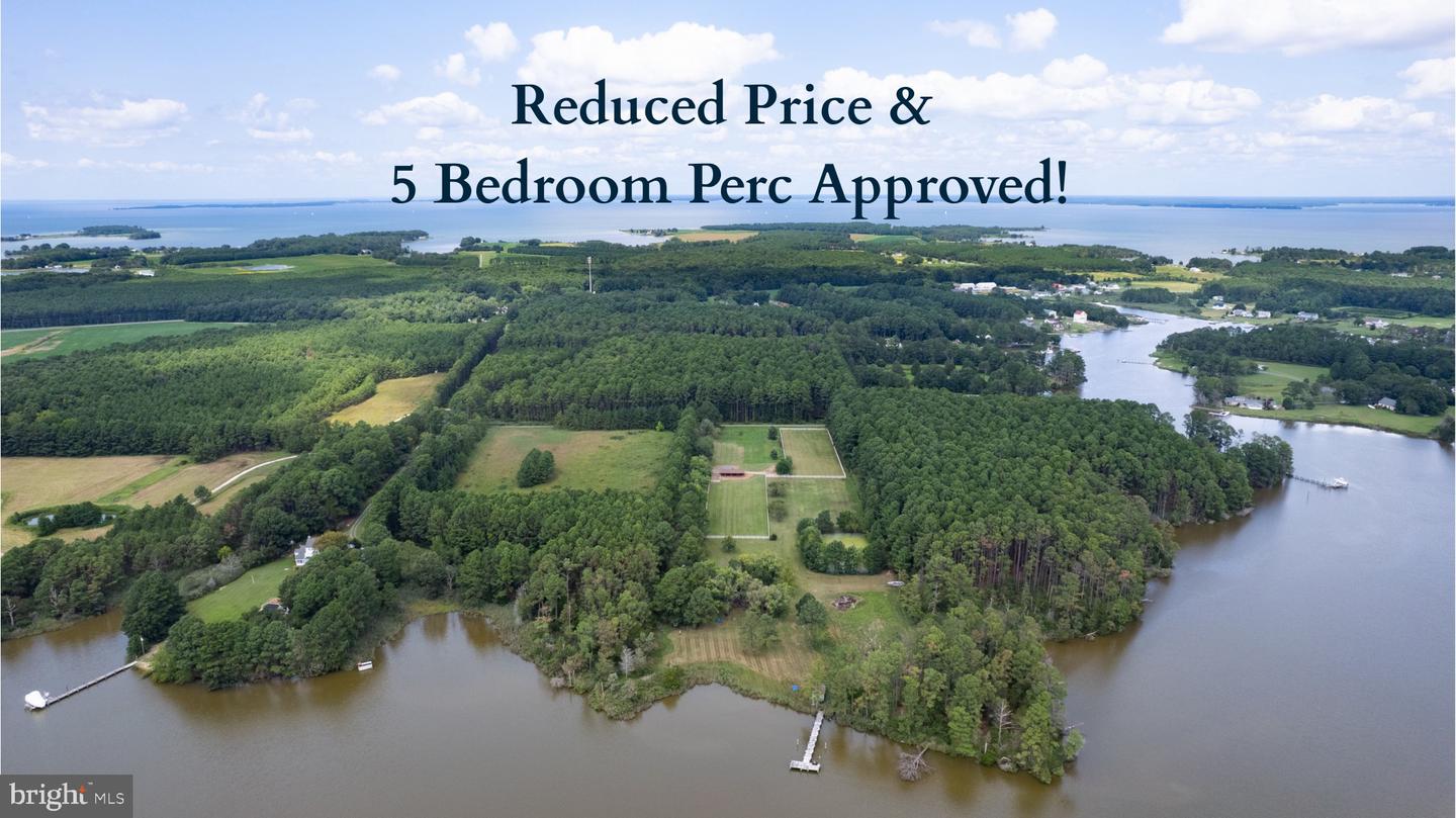 5816 Indian Quarter Rd Property Photo 1