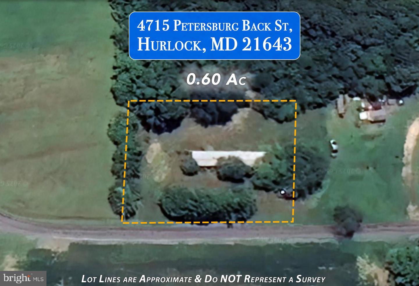 4715 Petersburg Back St Property Photo 1