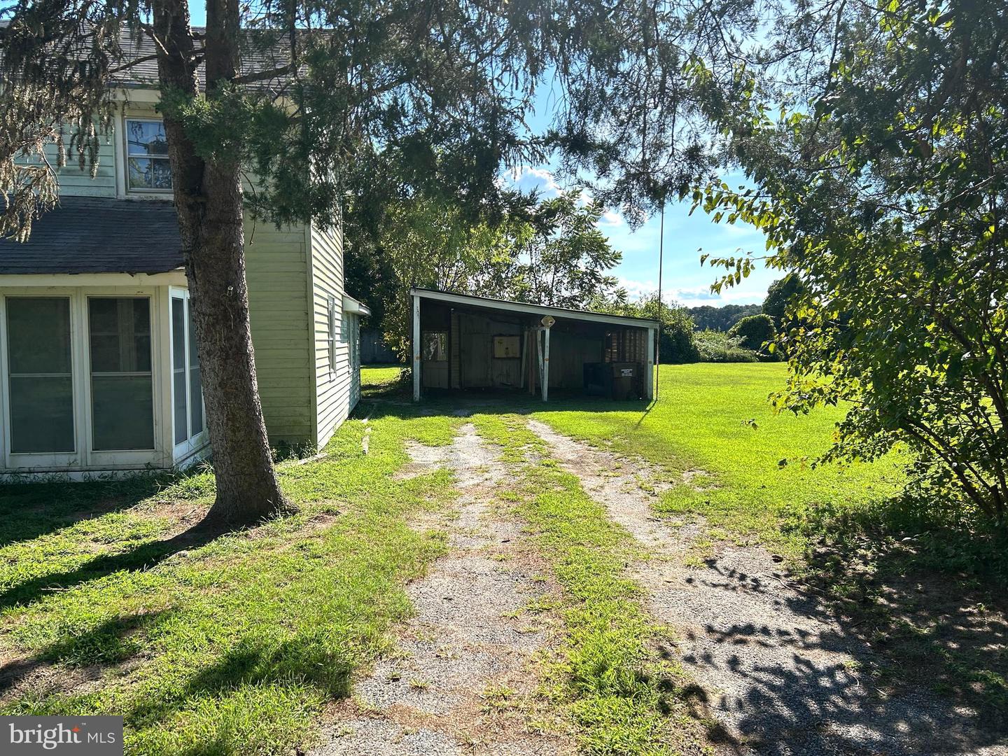 5611 Galestown Rd Property Photo 2
