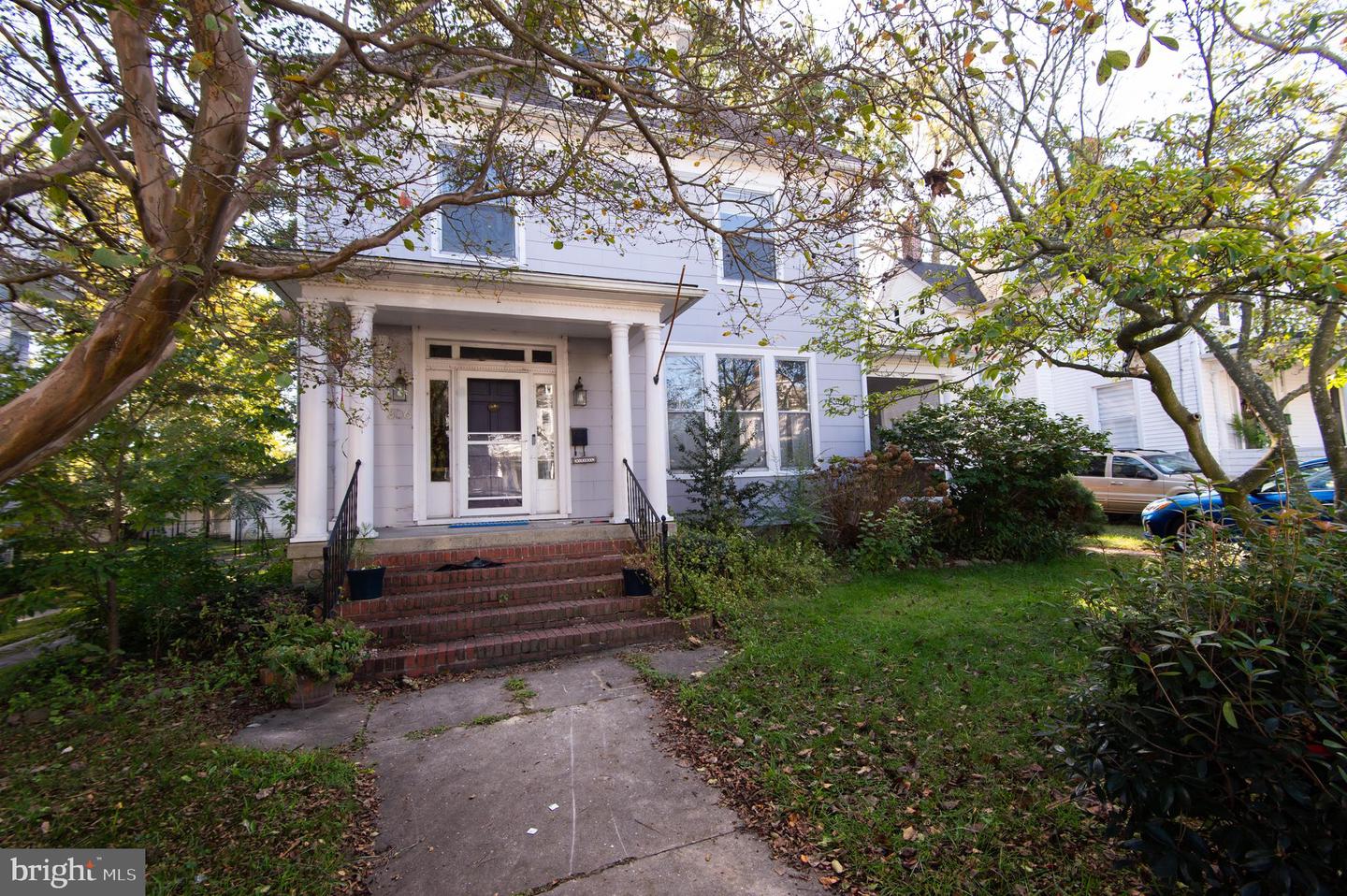 306 Belvedere Ave Property Photo 1