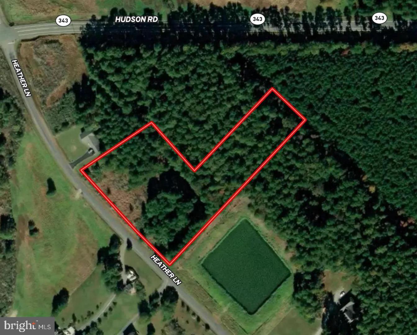 Heather Lane Property Photo 1