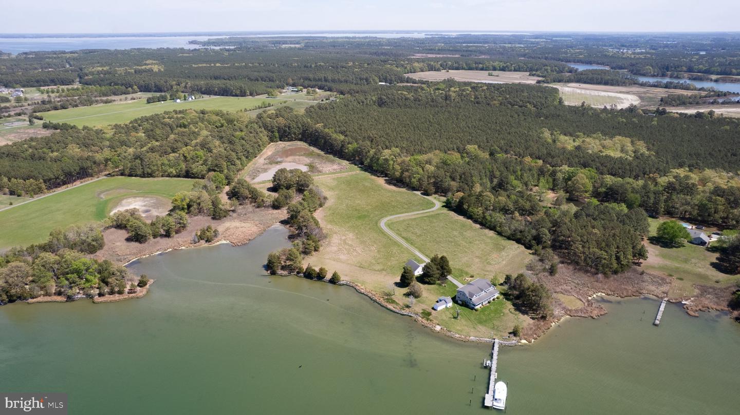 5704 ROSS NECK RD Property Photo 1