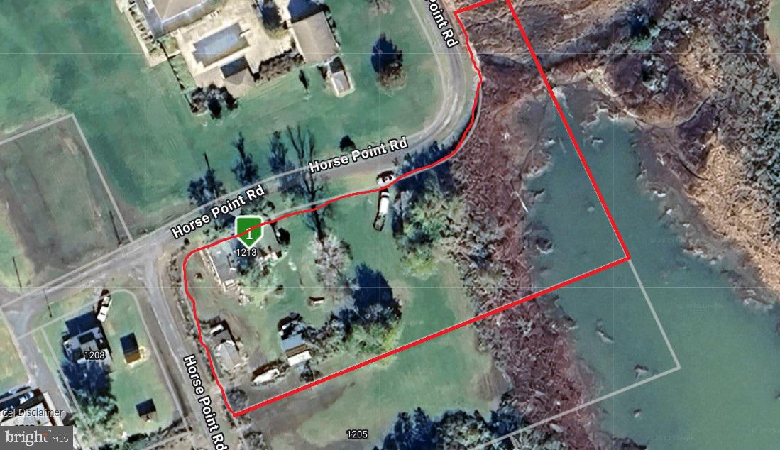 1213 Horse Point Rd Property Photo 1