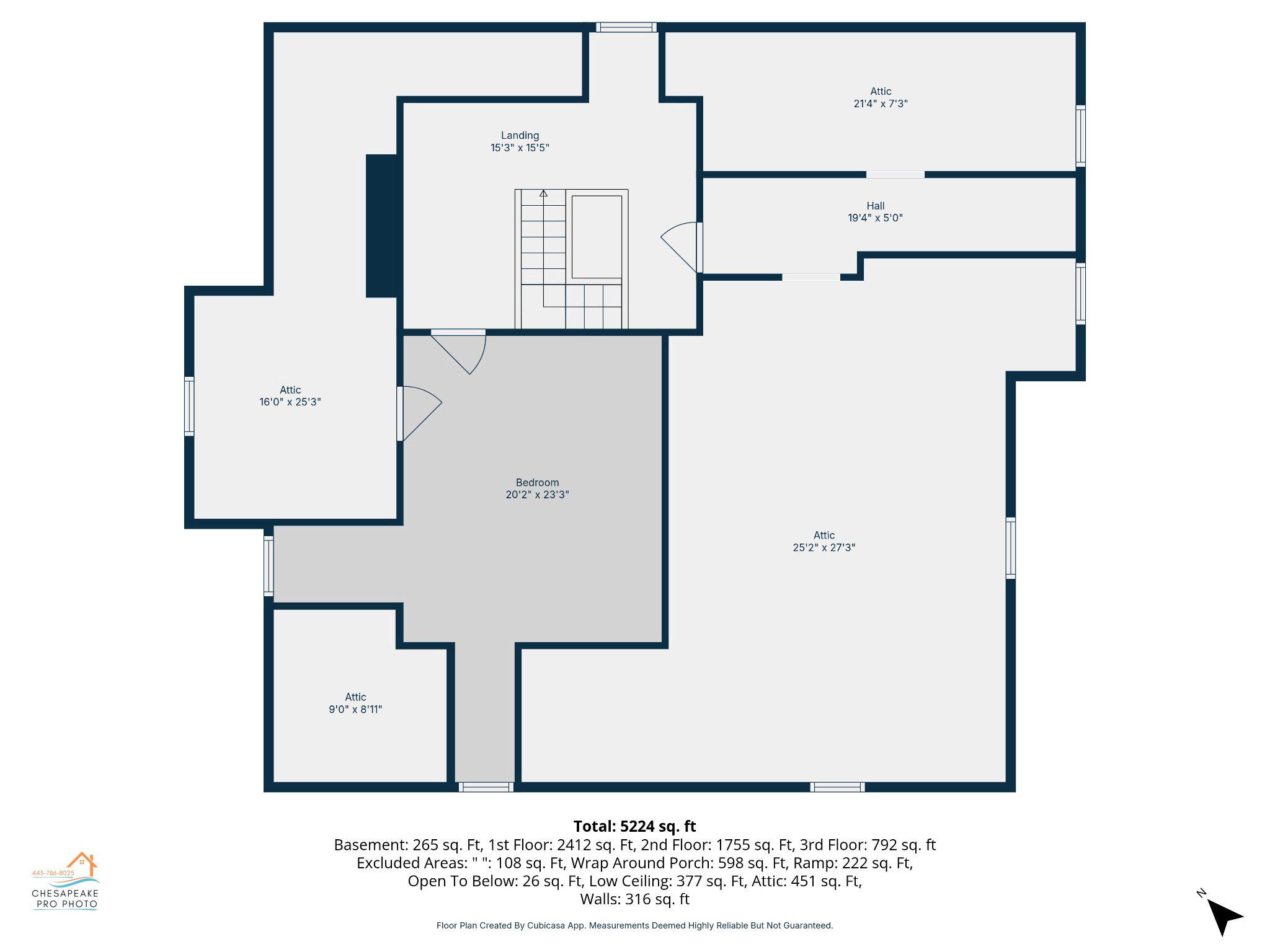 709 Church St Property Photo 11