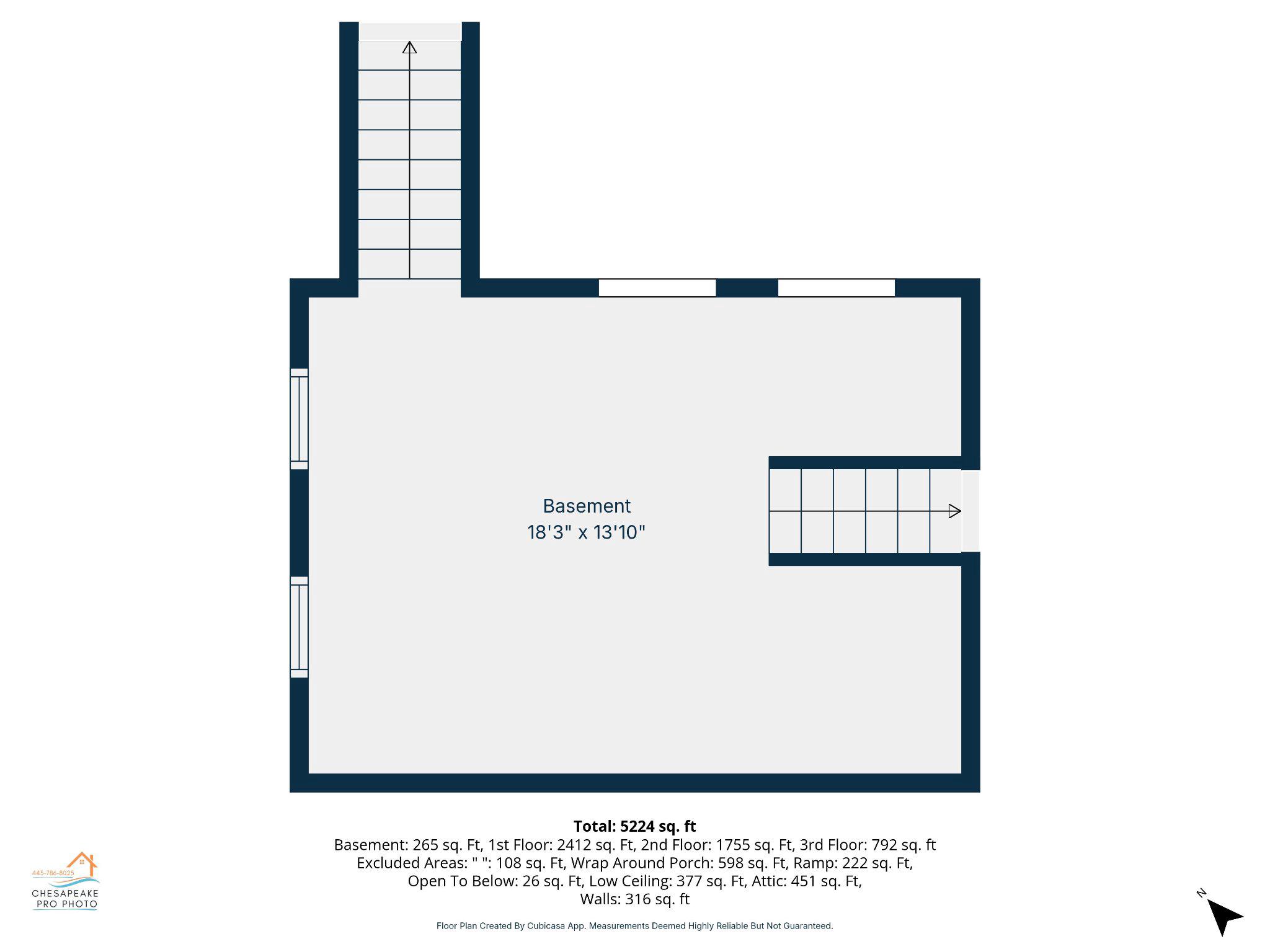 709 Church St Property Photo 12