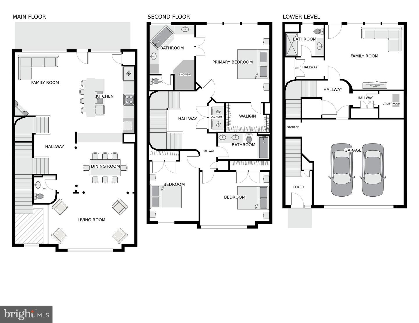2804 Persimmon Pl #d3 Property Photo 29