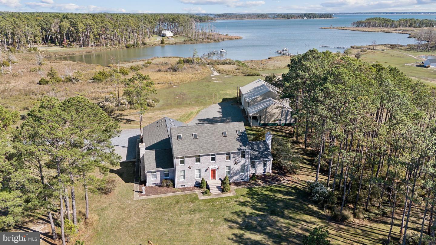 5253 Ragged Point Rd Property Photo 1