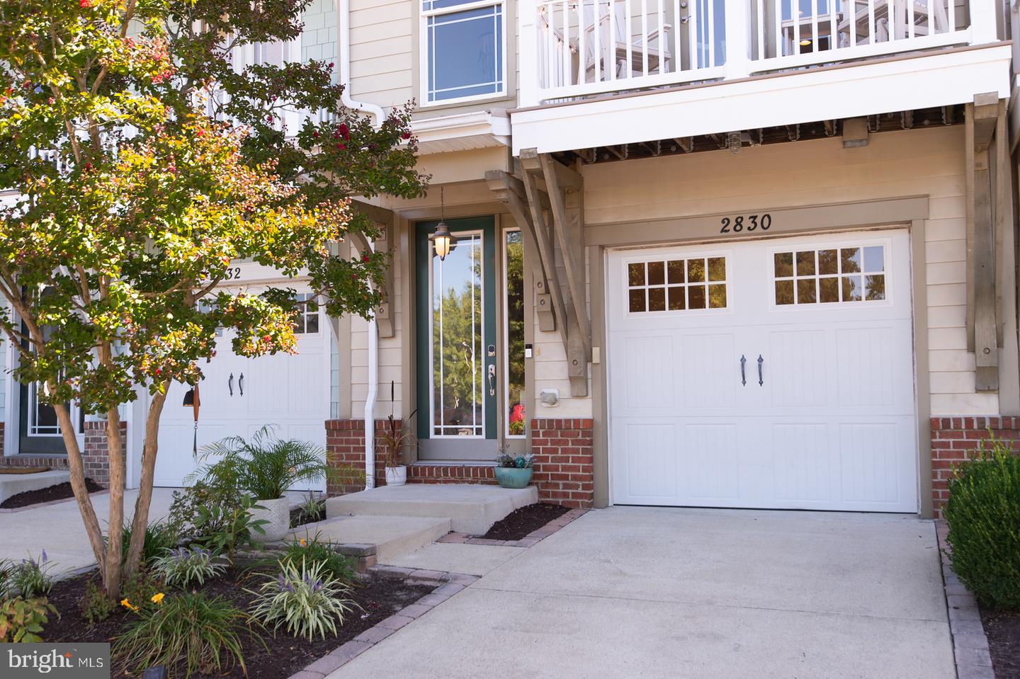 2830 Persimmon Pl #a5 Property Photo 1