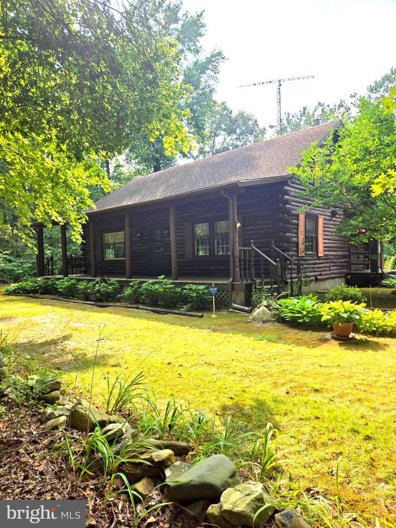 5256 Williamsburg Rd Property Photo 1