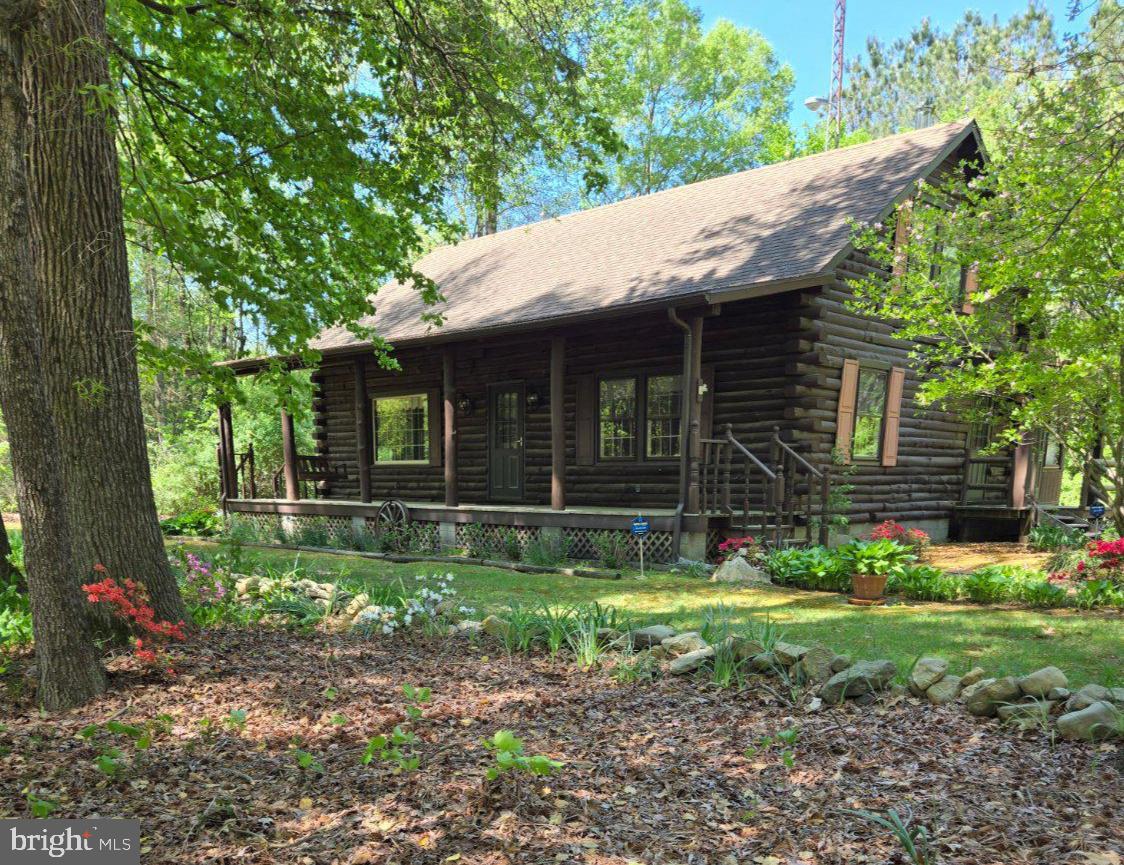 5256 Williamsburg Rd Property Photo 1