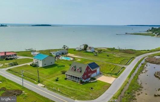 2576 Hoopers Island Rd Property Photo 1