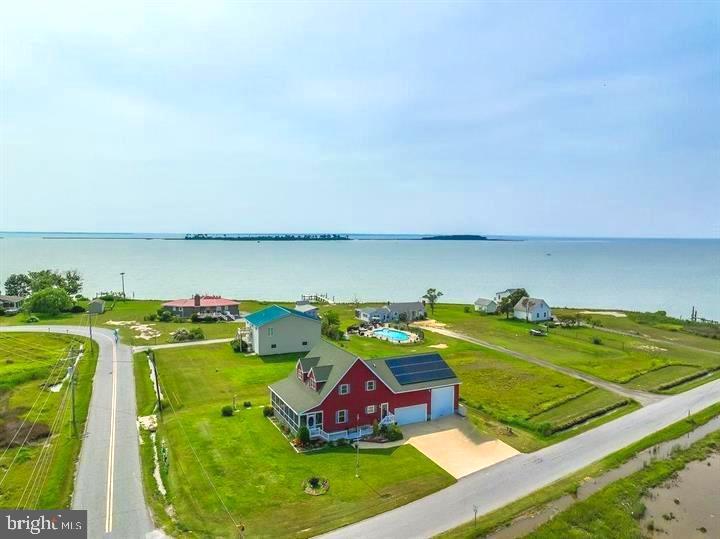 2576 Hoopers Island Rd Property Photo 39