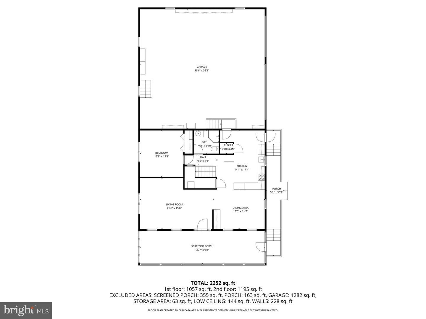 2576 Hoopers Island Rd Property Photo 44