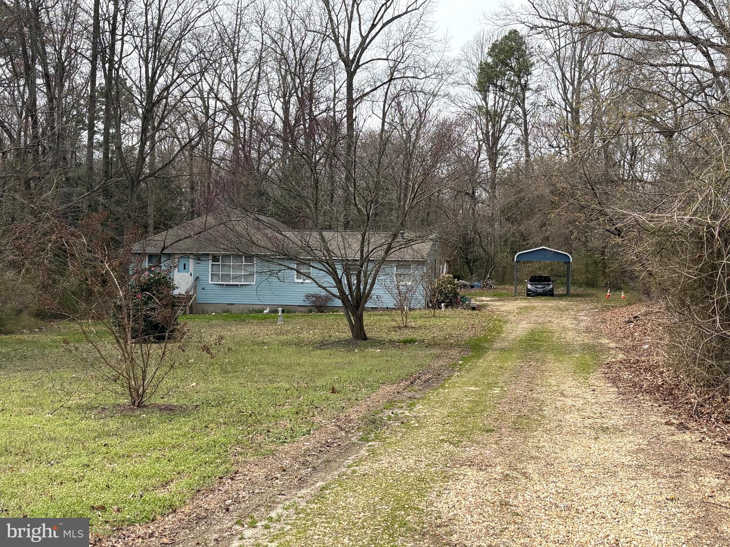 6810-1 ELDORADO RD