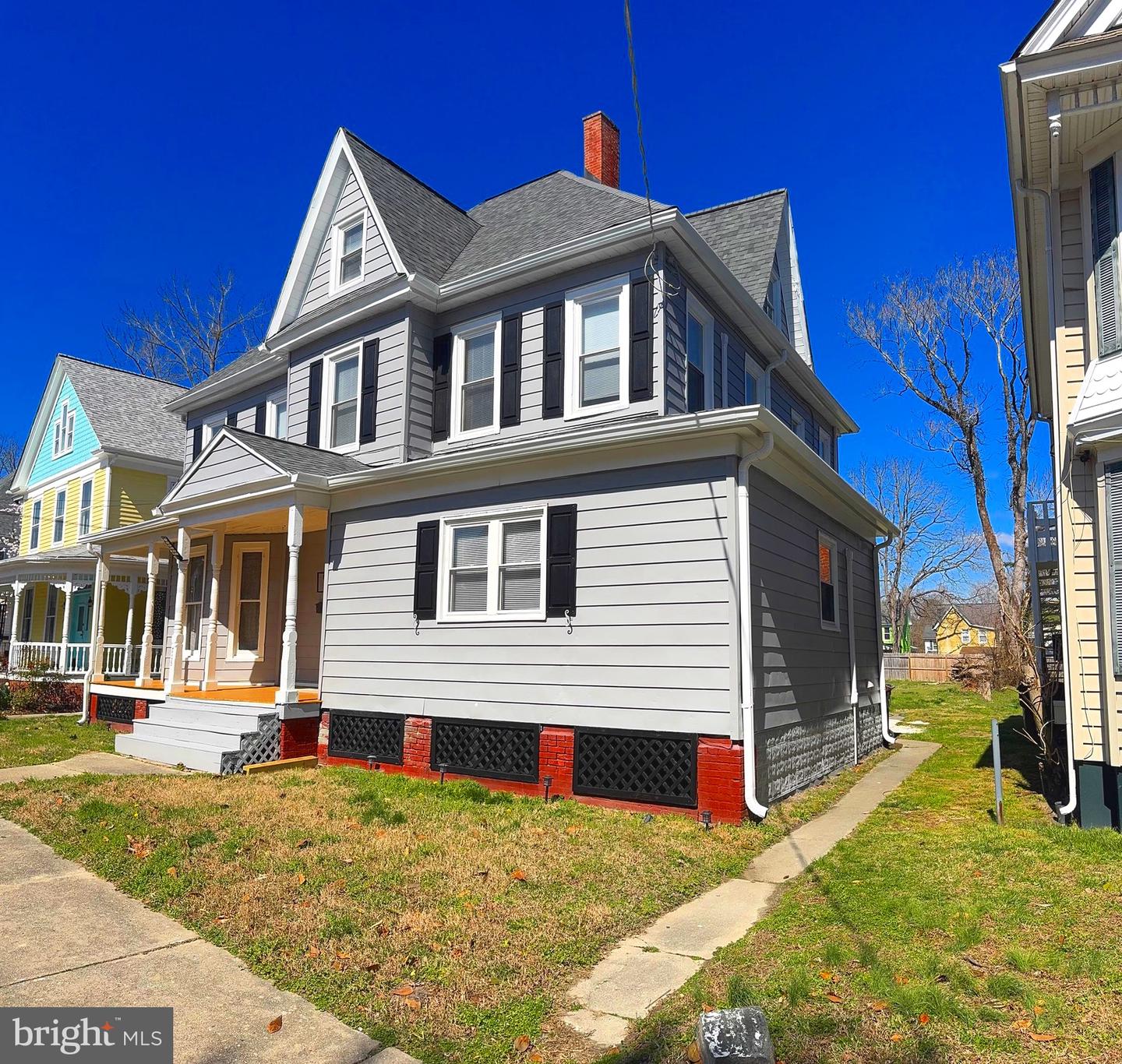 705 Church St Property Photo 1