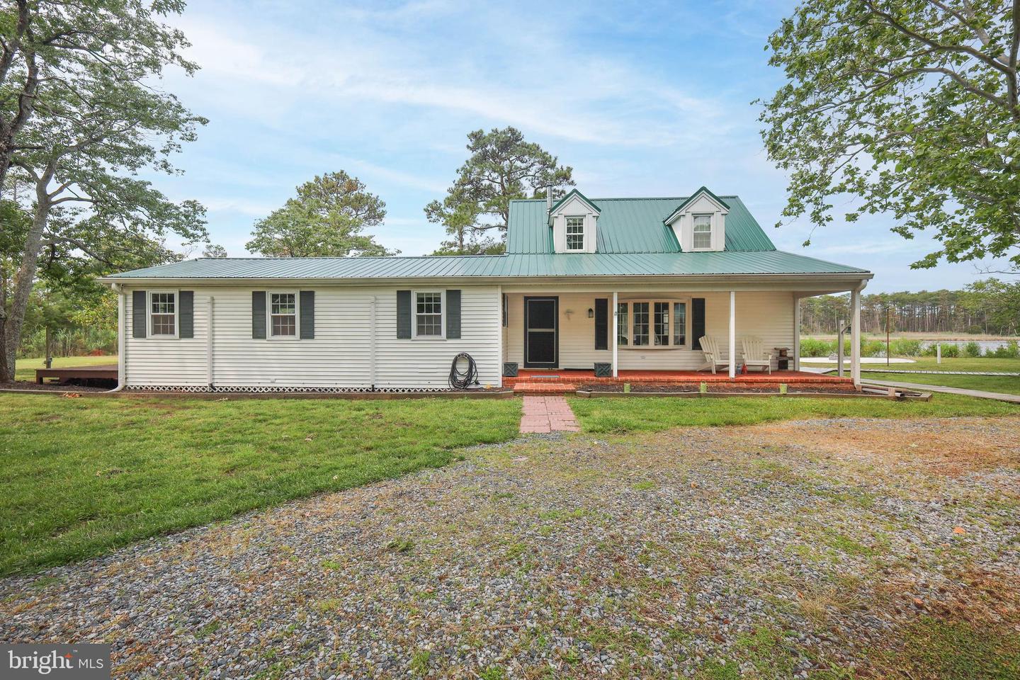 4004 Robinson Neck Rd Property Photo 4