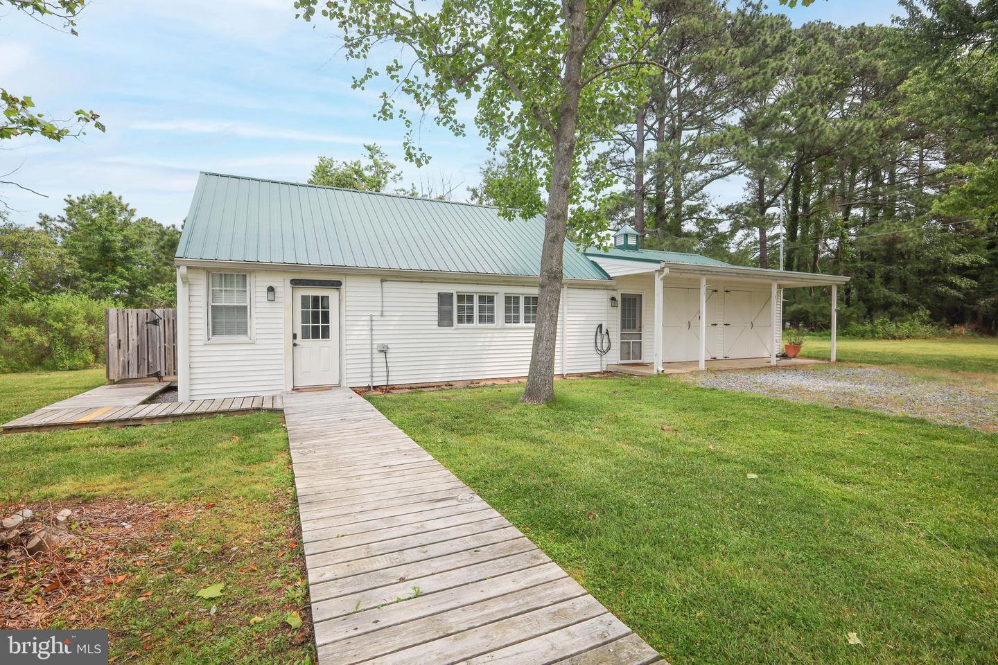 4004 Robinson Neck Rd Property Photo 27