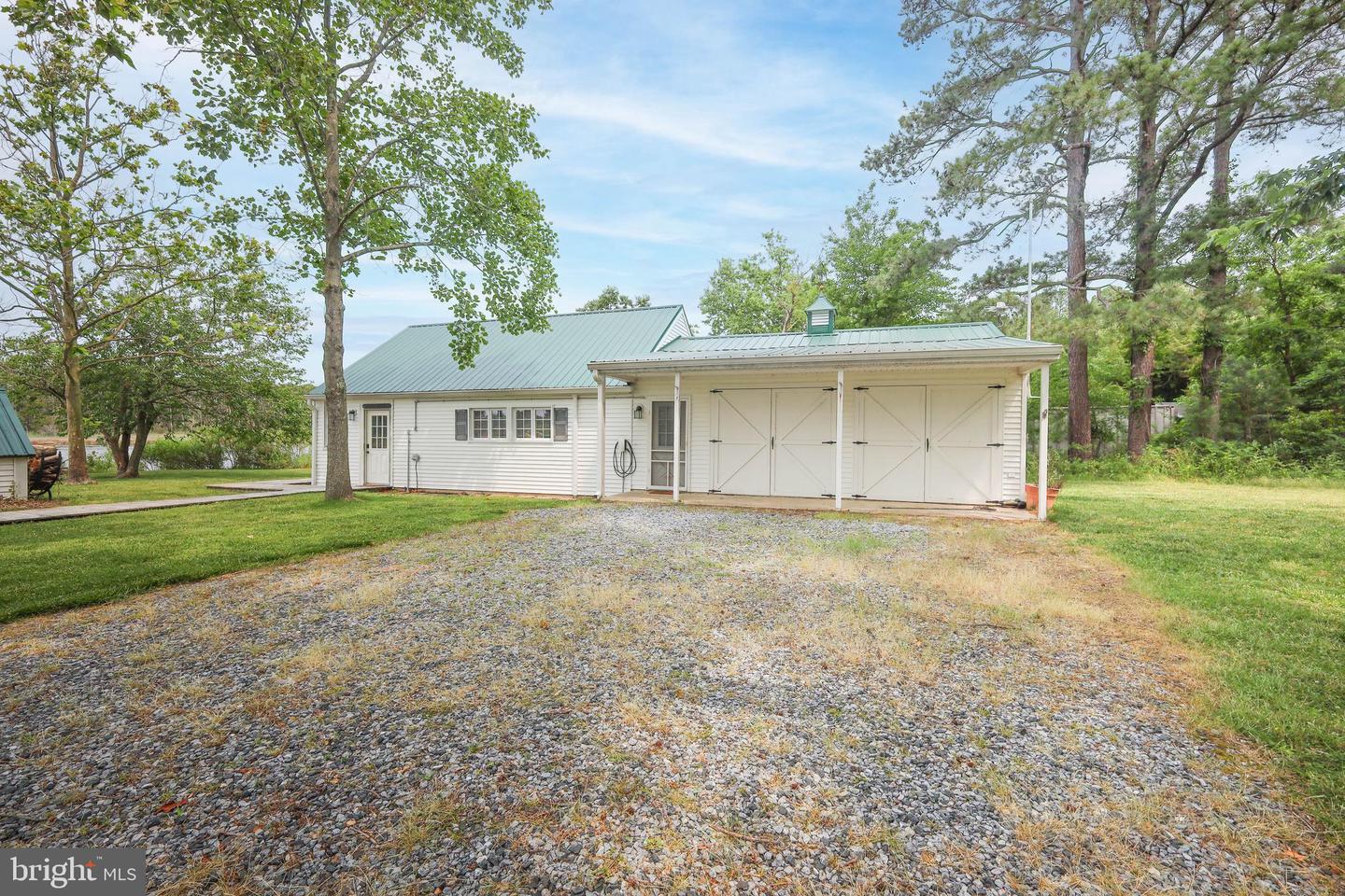 4004 Robinson Neck Rd Property Photo 28