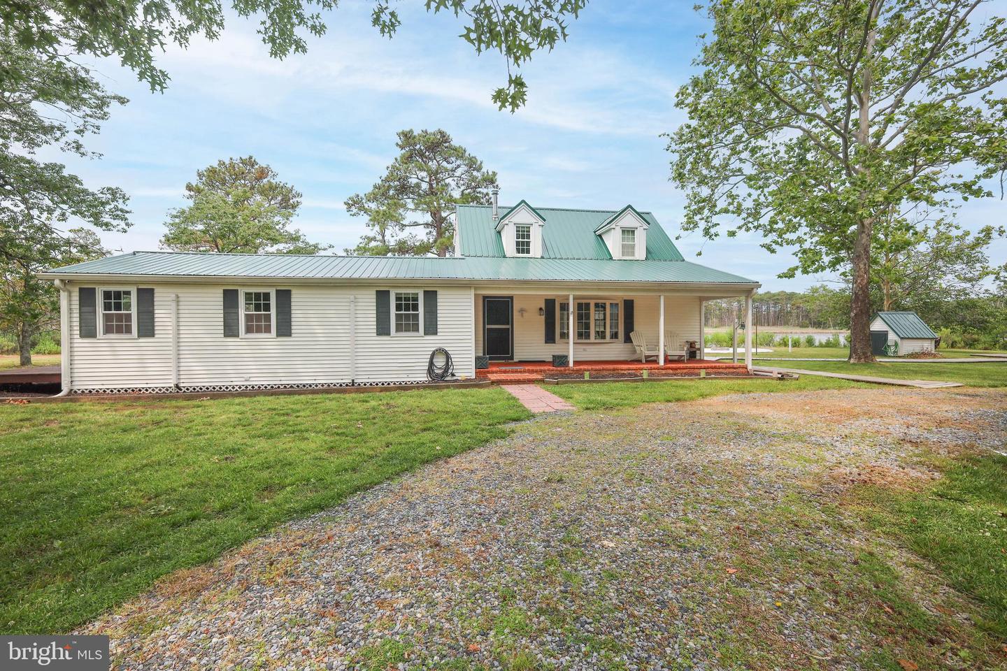 4004 Robinson Neck Rd Property Photo 69