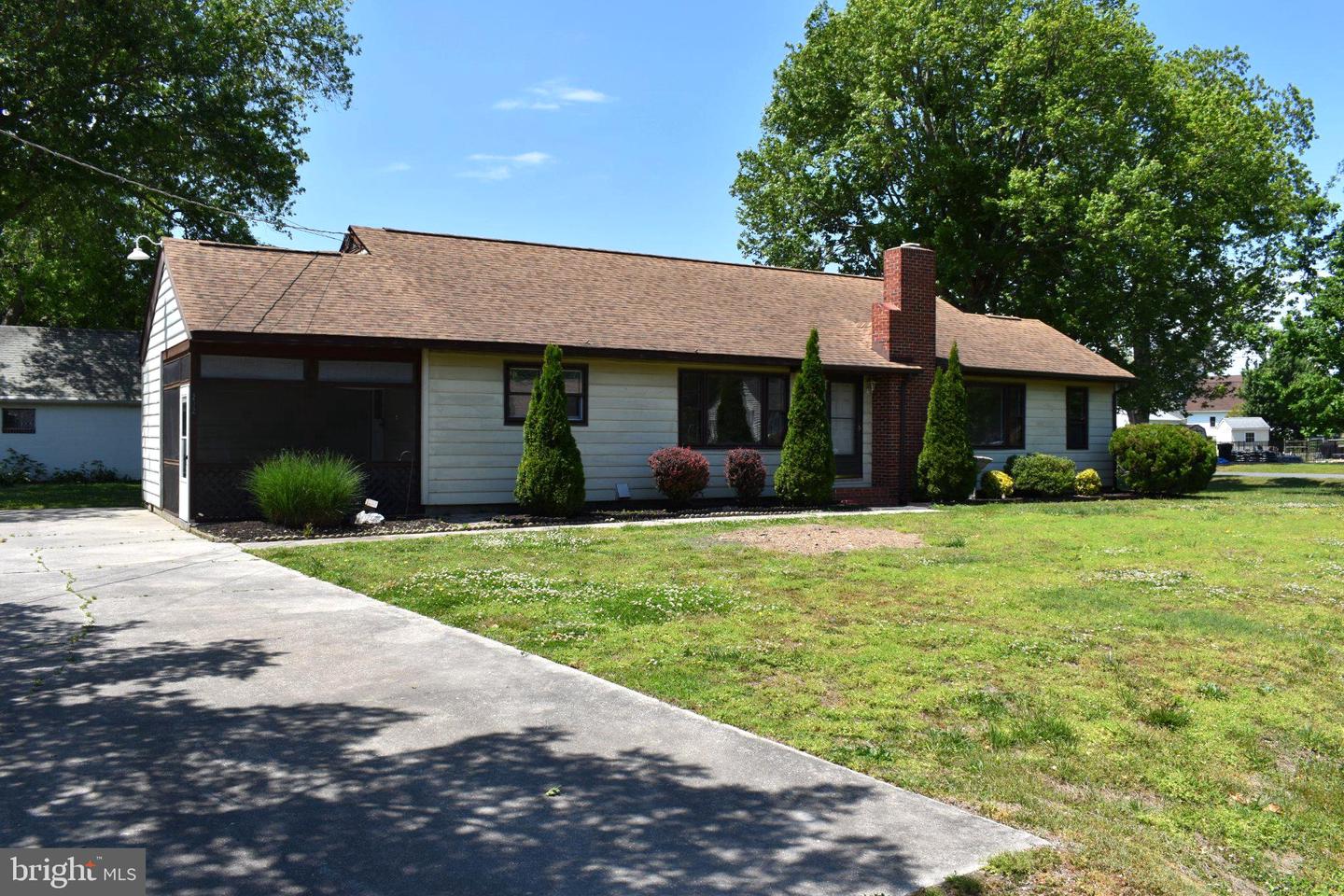 202 Buena Vista Ave Property Photo 1