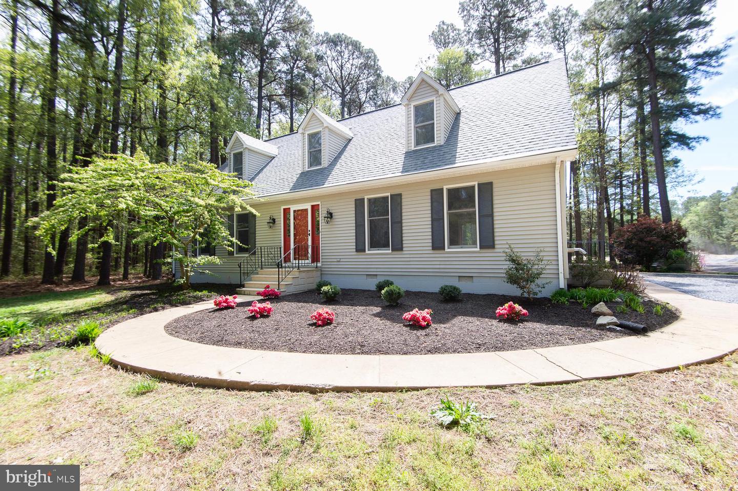 5951 Ross Neck Rd Property Photo 1