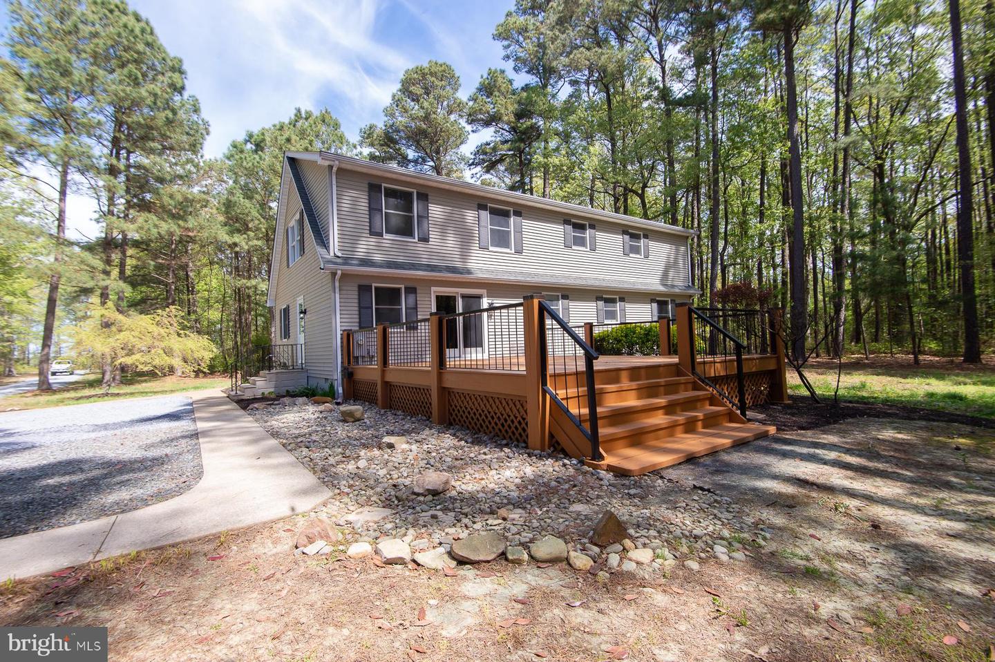 5951 Ross Neck Rd Property Photo 3