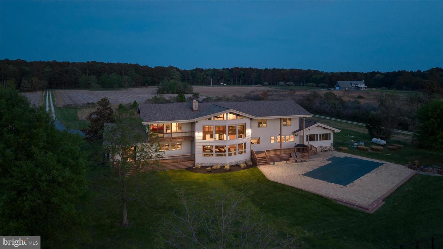4808 Saltmarsh Rd Property Photo 4