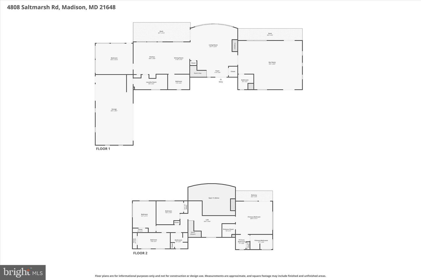 4808 Saltmarsh Rd Property Photo 117