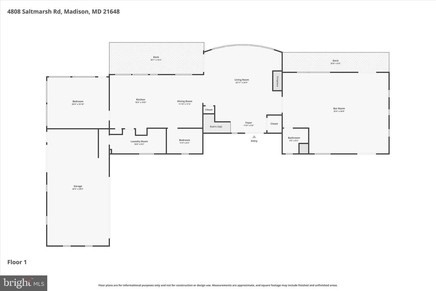 4808 Saltmarsh Rd Property Photo 118
