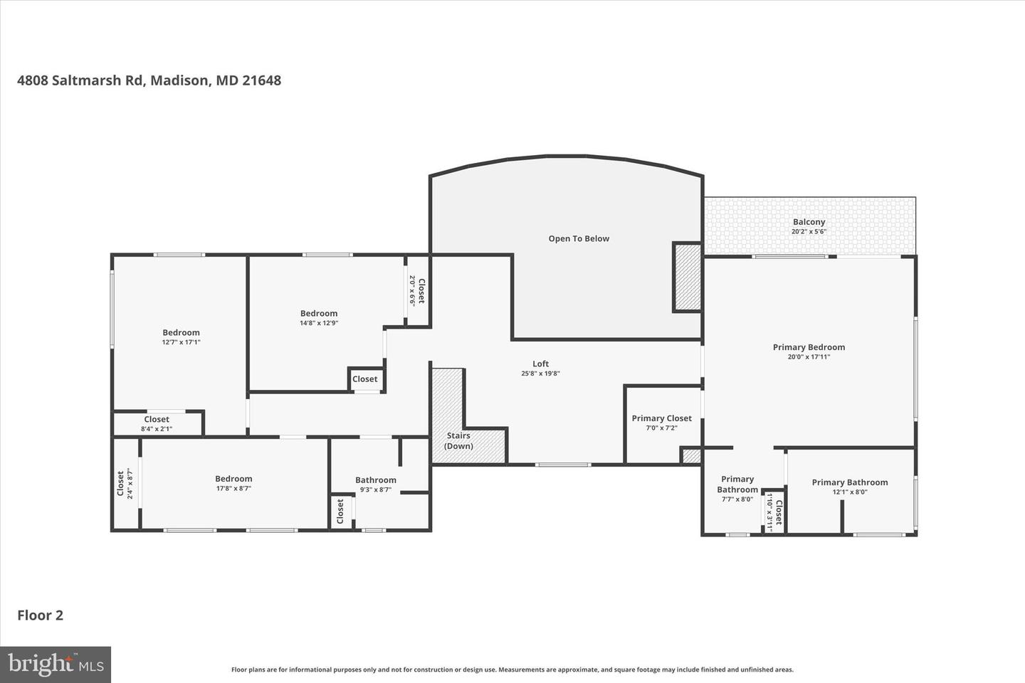 4808 Saltmarsh Rd Property Photo 119