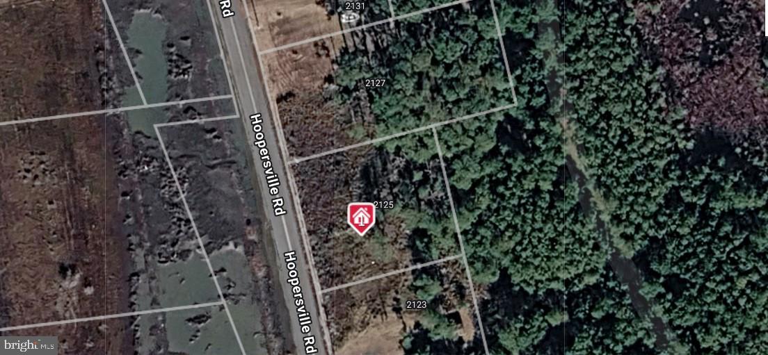 2125 Hoopersville Rd Property Photo 1