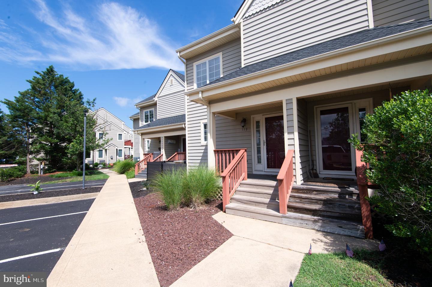 101 MAIN ST #119