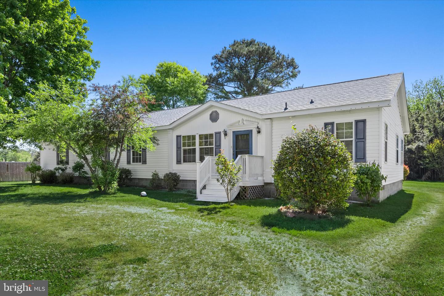5467 Galestown-newhart Mill Rd Property Photo 1